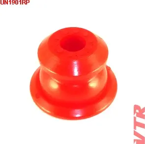 Полиуретановый отбойник амортизатора передней подвески, универсальный (VTR). Артикул UN1901RP