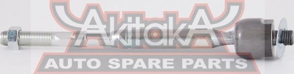 Рулевая тяга Asva для Toyota Yaris II 2005-2013. Артикул 0122-SCP90