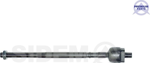 Рулевая тяга Sidem для Subaru Legacy III 1998-2003. Артикул 83012