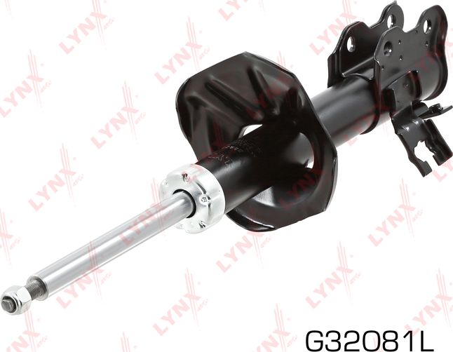 Амортизатор LYNXauto. Артикул G32081L