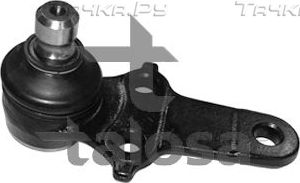 Шаровая опора Talosa передняя правая/левая нижняя для Ford Fiesta IV 1995-2003. Артикул 47-09057