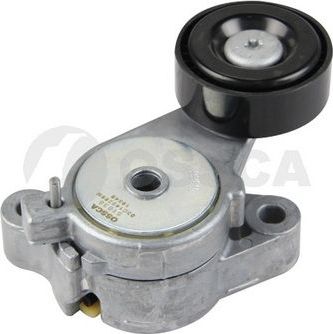 Натяжной ролик (натяжитель) приводного ремня OSSCA. Артикул 51638