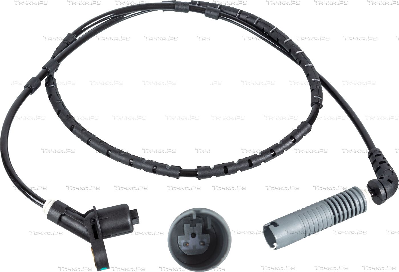Датчик ABS Febi Bilstein задний правый/левый для BMW 3 IV (E46) 1997-2005. Артикул 24129
