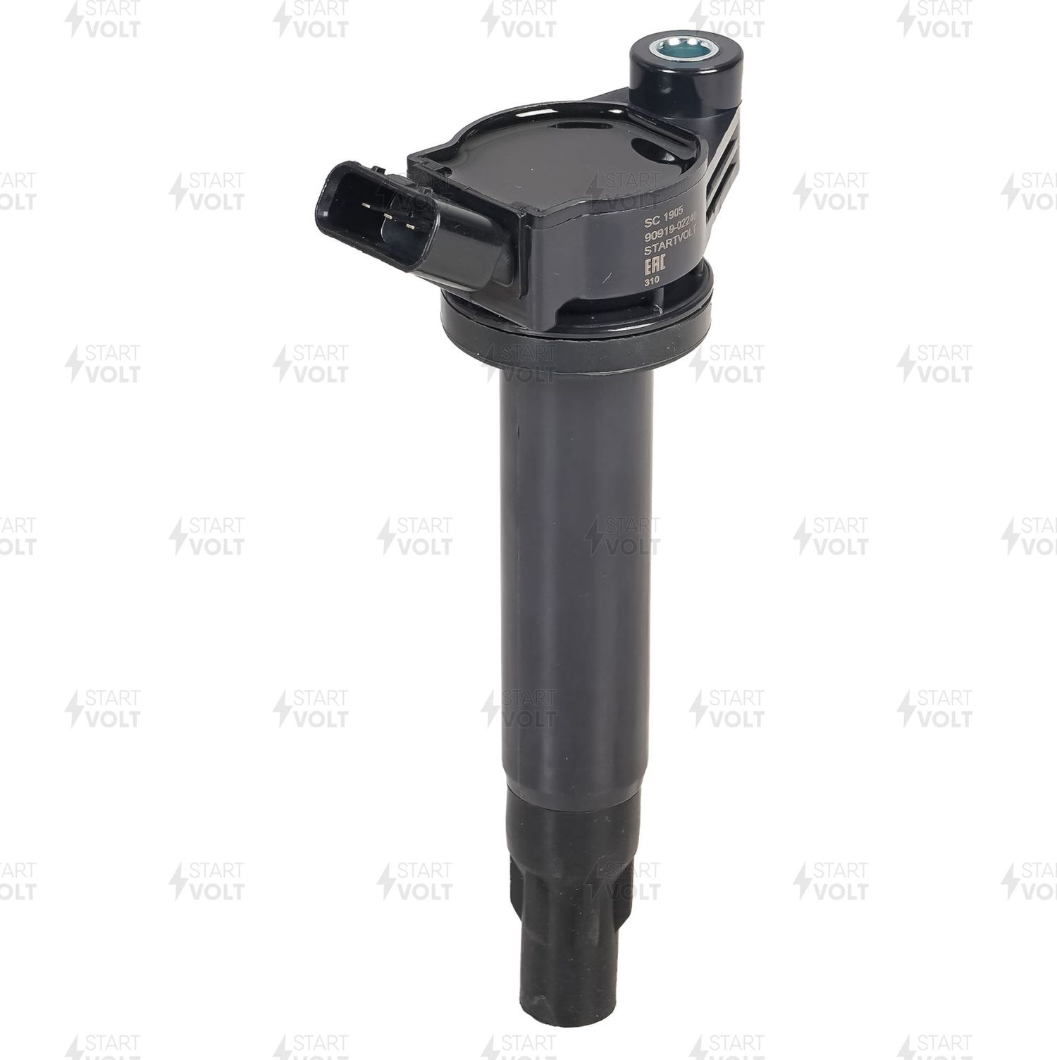 Катушка зажигания StartVOLT. Артикул SC 1905