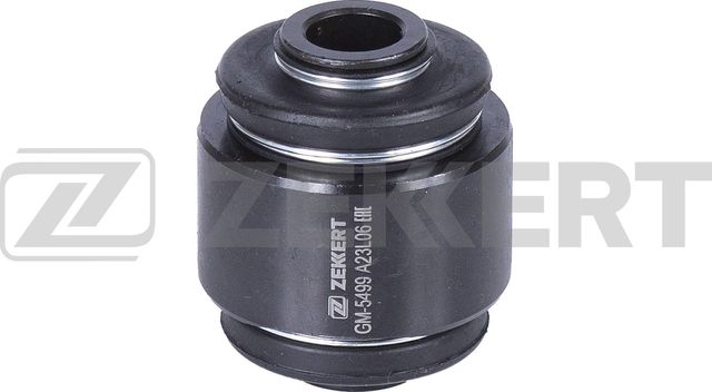 Сайлентблок заднего рычага подвески Zekkert. Артикул GM-5499