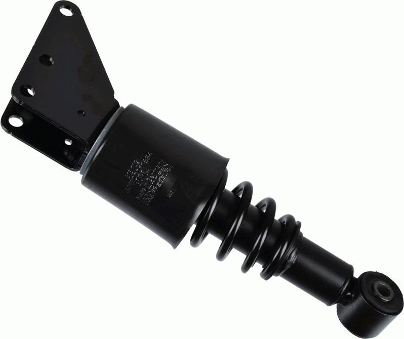 Амортизатор кабины SACHS. Артикул 316 702