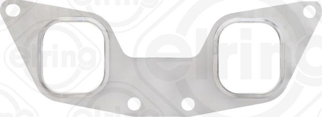 Прокладка выпускного коллектора Elring. Артикул 243.870