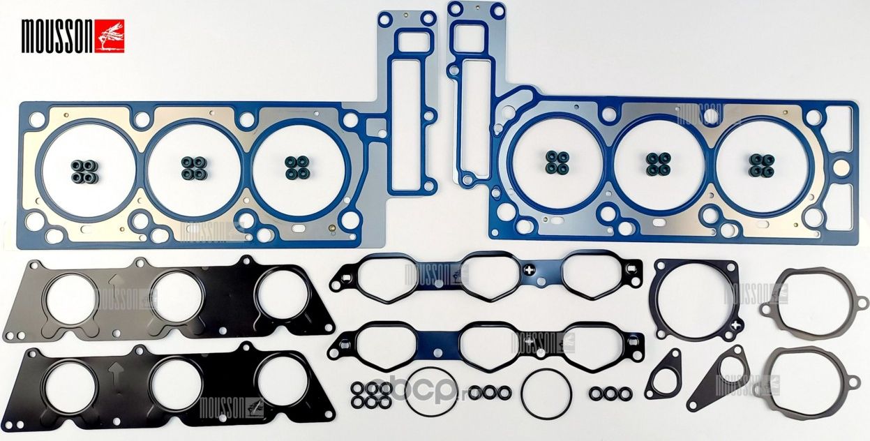 Ремкомплект ДВС MB 272965 3,5  верхний (Mousson). Артикул SGSM272965U