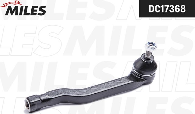 Наконечник рулевой тяги Miles. Артикул DC17368
