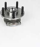 Ступичный подшипник (комплект) BSG. Артикул BSG 40-600-005