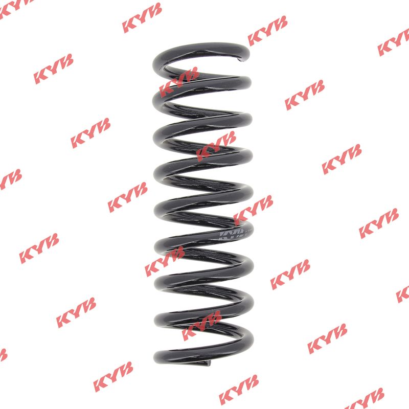 Пружина подвески KYB (Каяба) K-Flex. Артикул RA5371