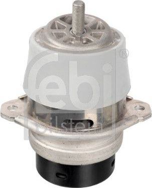 Подушка (опора) двигателя Febi Bilstein. Артикул 108068
