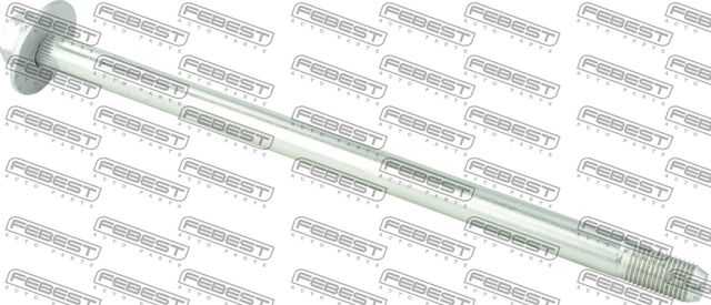 Болт развальный Febest для Lexus ES I 1991-1997. Артикул 0129-018