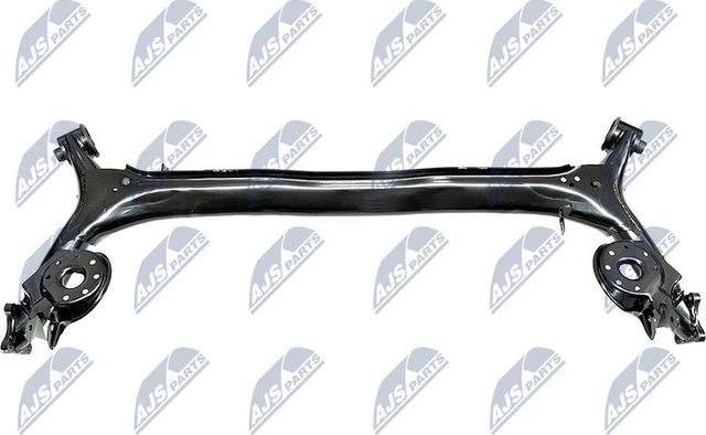 Балка NTY задняя для Honda Civic VIII 2005-2011. Артикул ZRZ-HD-004