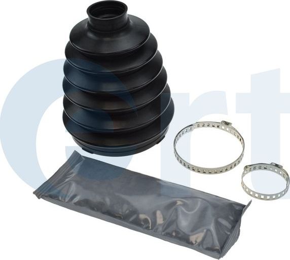 Пыльник ШРУСа наружный ERT. Артикул 500558T