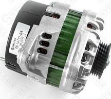 Генератор Stellox. Артикул 06-10707-SX