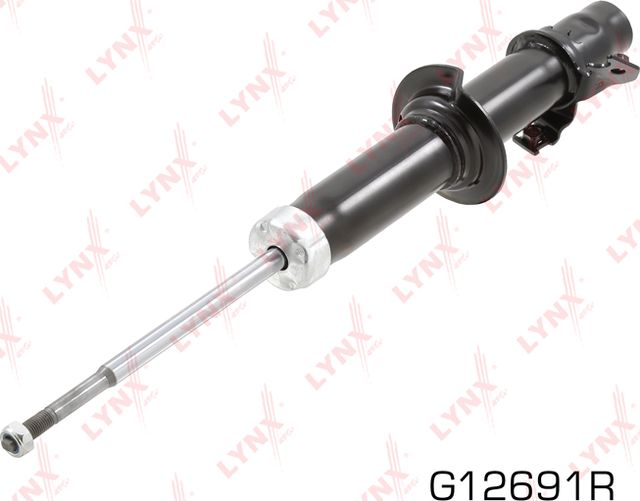 Амортизатор LYNXauto передний правый для Honda Shuttle I 1995-2004. Артикул G12691R