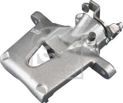 Тормозной суппорт Febi Bilstein (Чугун) задний правый для Ford Mondeo II 1996-2000. Артикул 178137