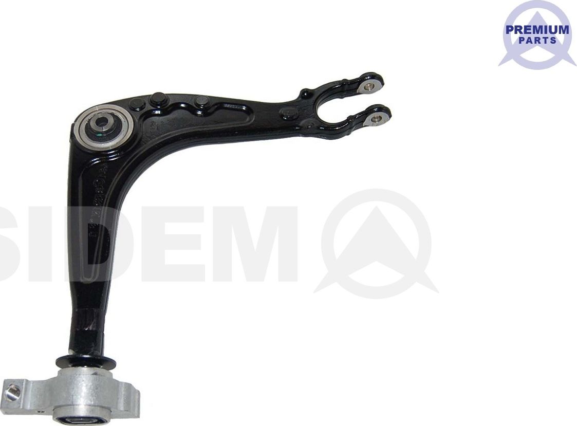 Поперечный рычаг передней подвески Sidem (сталь). Артикул 53375