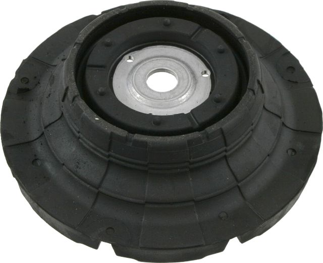 Опора амортизатора (стойки) SWAG (резина). Артикул 32 92 3116