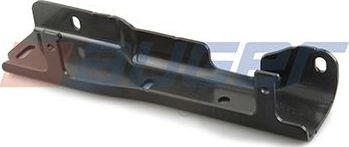 Кронштейн бампера Auger левый для Mercedes-Benz Actros MP2 2002-2008. Артикул 76502