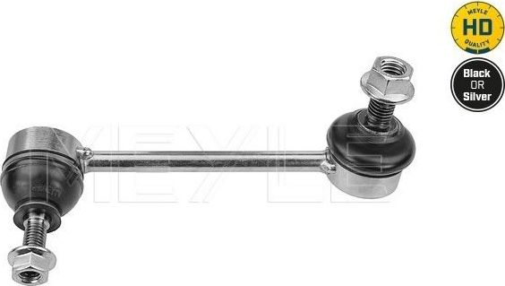 Стойка (тяга) стабилизатора Meyle HD передняя правая для Mercedes-Benz S-Класс III (W140) 1991-1999. Артикул 016 060 6319/HD