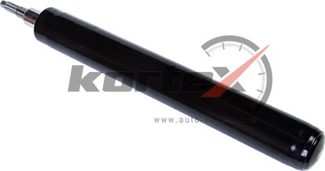 Амортизатор DAEWOO NEXIA пер.масл. (Kortex). Артикул KSA038STD