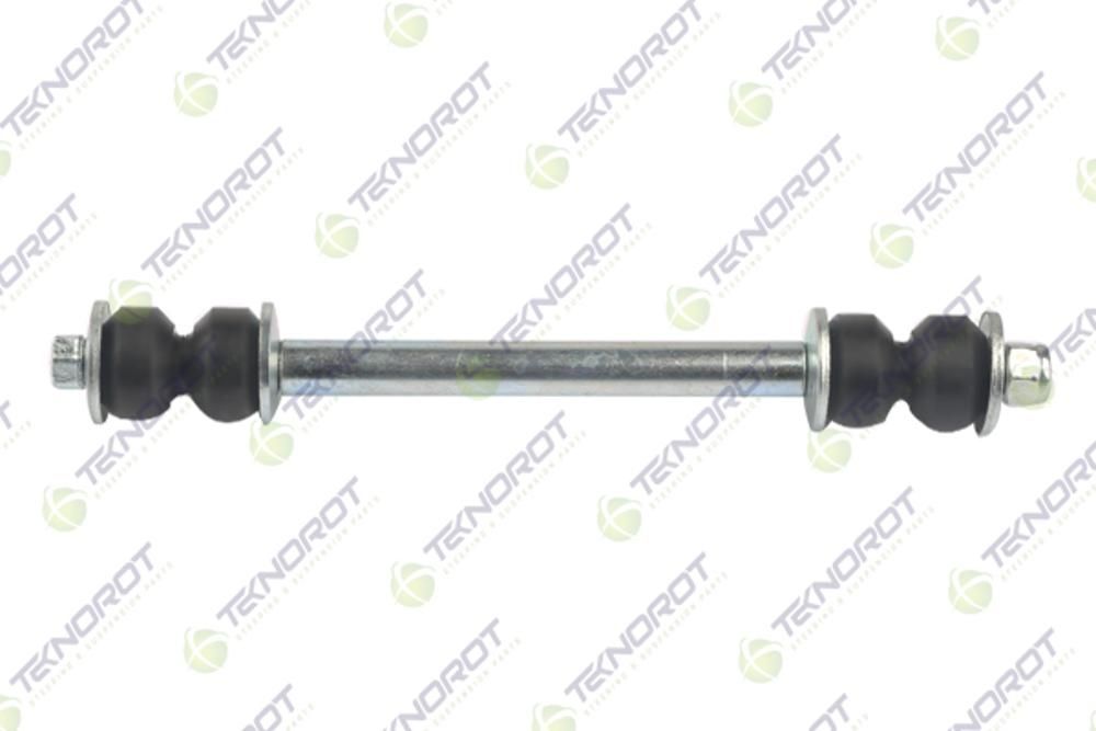Стойка (тяга) стабилизатора Teknorot. Артикул FO-1146