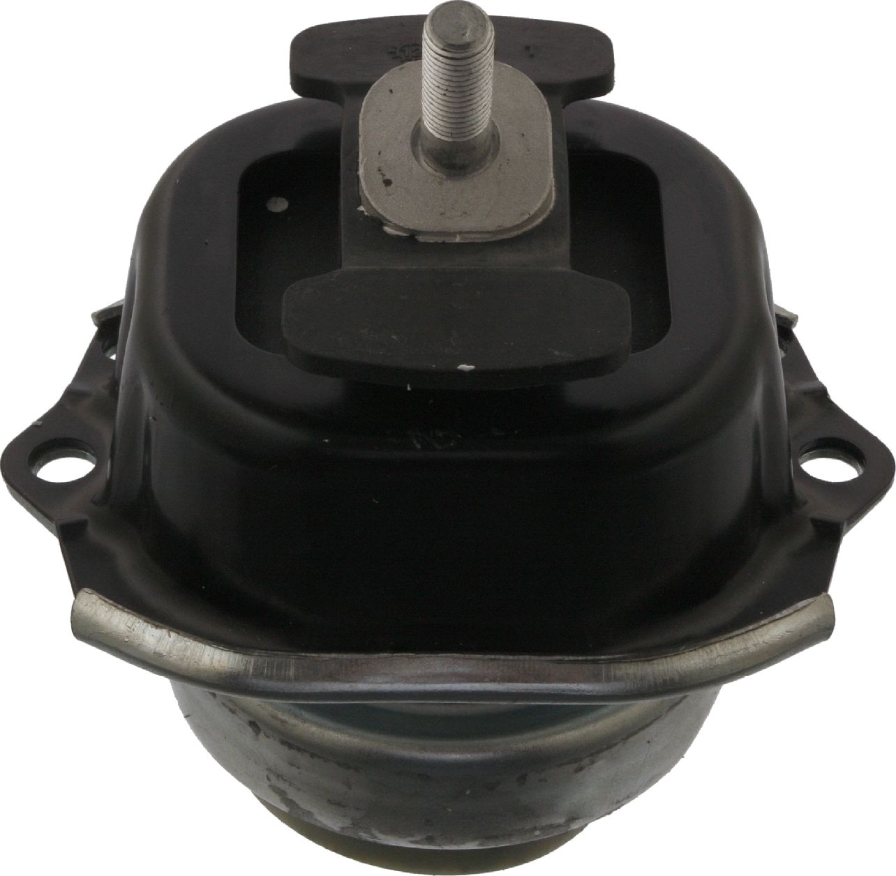 Опора (подушка) двигателя Febi Bilstein левая для BMW X6 II (F16) 2014-2019. Артикул 44255