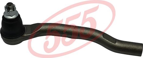 Наконечник рулевой тяги 555. Артикул SE-6411L