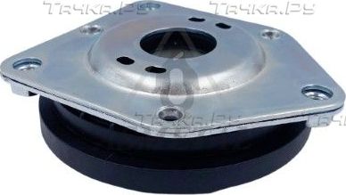 Опора амортизатора (стойки) Asmetal. Артикул 45MR1205