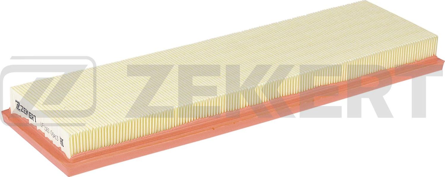 Воздушный фильтр Zekkert. Артикул LF-1163