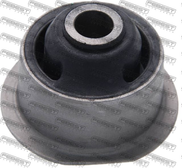 Сайлентблок переднего рычага подвески Febest задний нижний для Pontiac Grand Prix VI 1997-2003. Артикул OPAB-SINB