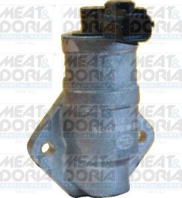 Датчик (клапан, регулятор) холостого хода Meat & Doria. Артикул 85029