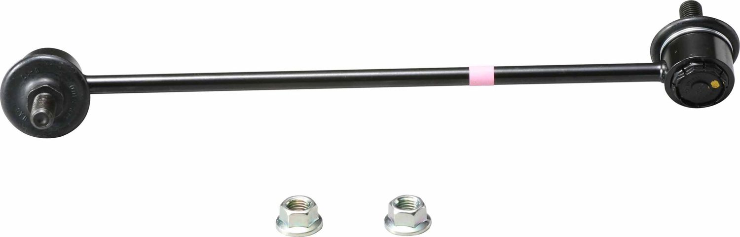 Стойка (тяга) стабилизатора CTR. Артикул CL0331