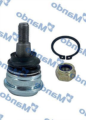 Шаровая опора Mando нижняя для Kia Rio III 2011-2017. Артикул DSA020144