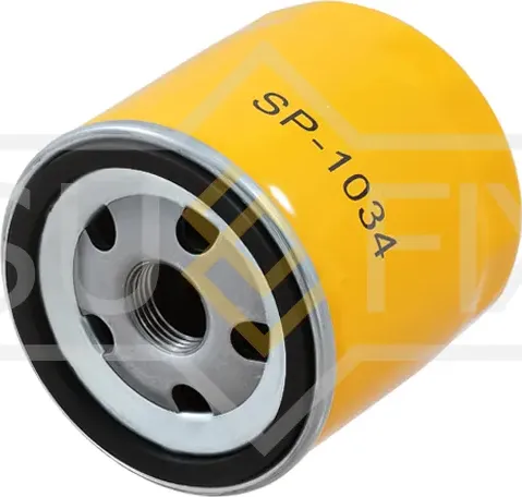 Фильтр масляный (Sufix). Артикул SP-1034