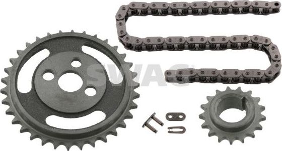 Цепь ГРМ SWAG для Ford KA I 1996-2008. Артикул 99 12 5159