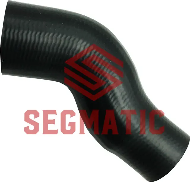 SH10008 Патрубок турбокомпрессора FIAT DUCATO III 2.2 JTD PEUGEOT BOXER III 2.2 (Segmatic) Segmatic. Артикул SH10008
