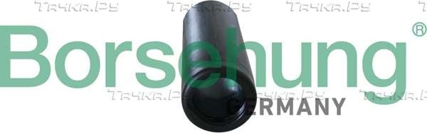 Пыльник амортизатора (стойки) Borsehung. Артикул B10151