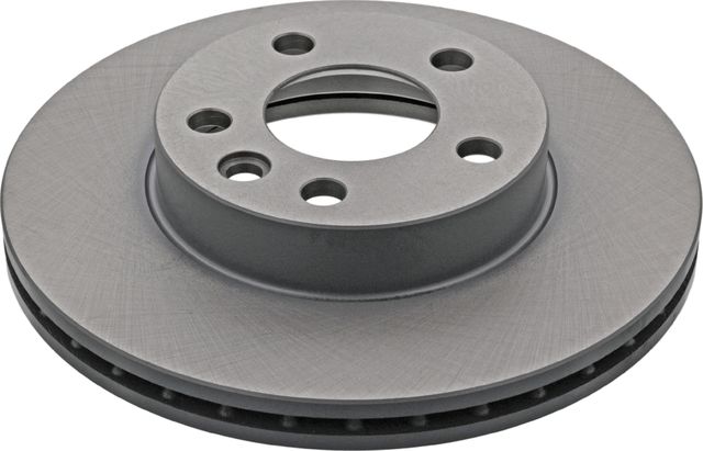 Тормозной диск Blue Print передний для Volkswagen Transporter T4 1990-2003. Артикул ADV184361