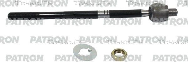 Рулевая тяга Patron левая для Volkswagen Tiguan I 2007-2018. Артикул PS2420