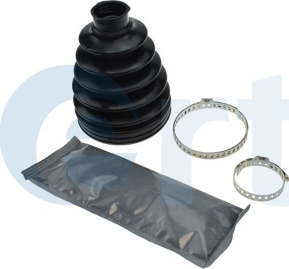 Пыльник ШРУСа наружный ERT. Артикул 500340T