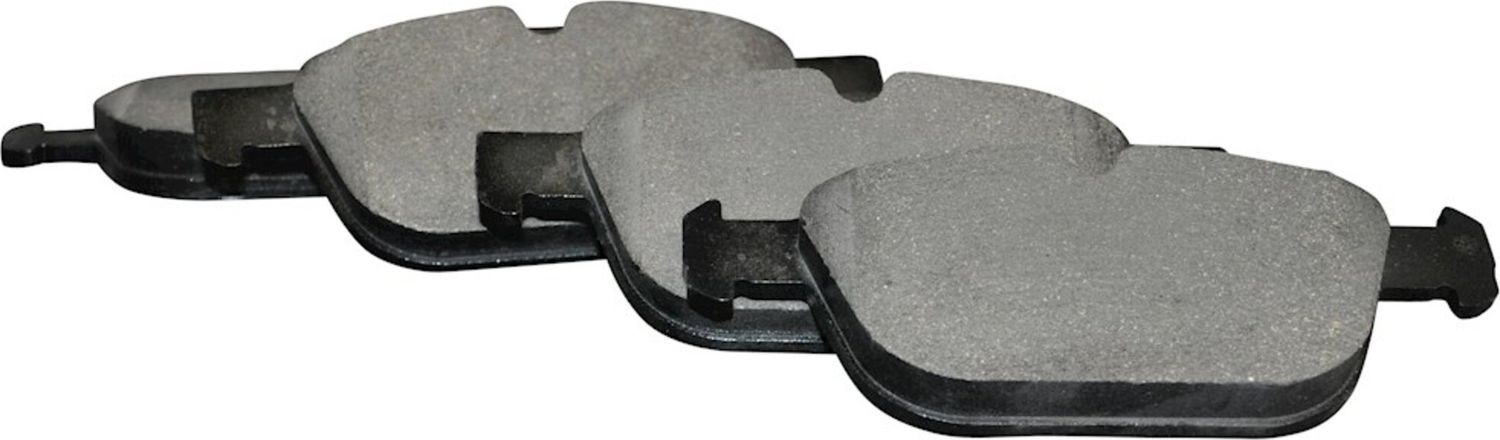 Тормозные колодки JP Group. Артикул 4963601010