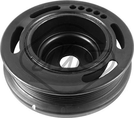 Шкив коленвала Metalcaucho. Артикул 06208