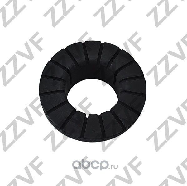 ПРОСТАВКА ПРУЖИНЫ ЗАДНЕЙ HYUNDAI CRETA (16-21), KIA SPORTAGE (10-15) (Zzvf). Артикул ZVBZ0771