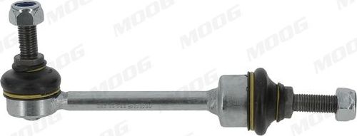 Стойка (тяга) стабилизатора MOOG. Артикул LR-LS-2683