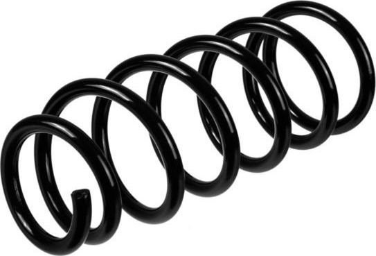 Пружина подвески Zentparts. Артикул Z38028