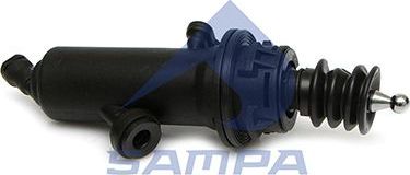 Цилиндр сцепления главный Sampa для MAN TGM 2005-2026. Артикул 094.214