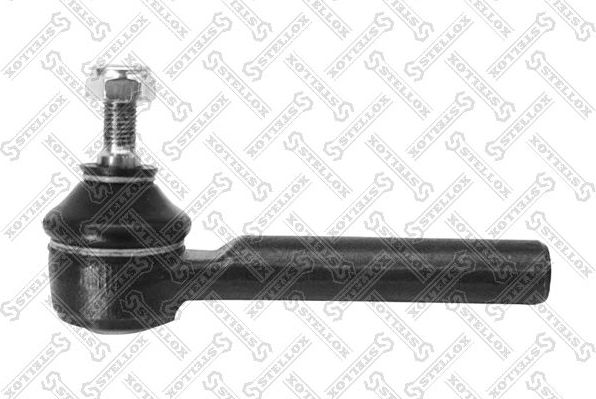 Наконечник рулевой тяги Stellox. Артикул 51-00874-SX